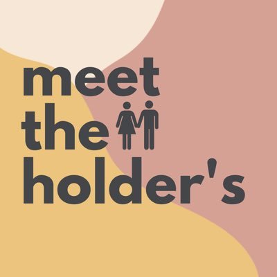 meettheholders's profile picture. The official Twitter page for Meet The Holder’s podcast, with co-hosts @quinelleholder & @sabrinavholder #RIPTabi 🐾