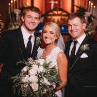 Ben Bravard (@bravardben) 's Twitter Profile Photo Ben Bravard (@bravardben) 's Twitter Profile Photo