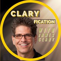 CLARYfication(@CLARYpodcast) 's Twitter Profile Photo