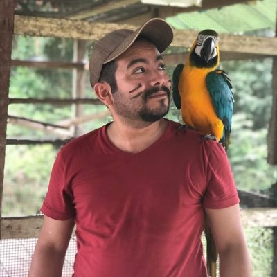 EnriqueUless's profile picture. Un buen tipo...siempre con ánimos de conocer más #Friendly. #Physician