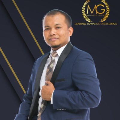 🇲🇾 Malaysian 🕵️‍♂️ Former Malaysian Institute of Accountants 🕵️‍♂️ Muqmeen Group Agency 🏆 Prudential Wealth Planner