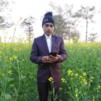 Gyanesh Mishra (@mishragyanesh89) 's Twitter Profile