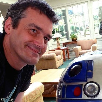 laurentkermel's profile picture. Senior Feature Film FX Artist at Industrial Light & Magic (@ILMVFX) | Founder and creative director @squidbeamgames | Creator and webmaster @videogameden
