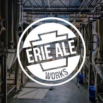 We make beer and jokes in Erie, PA.
416 West 12th St, Erie PA 16501. (814) 314-9089.