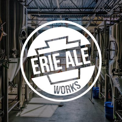 We make beer and jokes in Erie, PA. 
416 West 12th St, Erie PA 16501. (814) 314-9089.