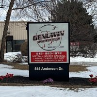 GENUWIN Sports Training (@genuwin411) 's Twitter Profile