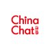 China Chat (@ChinaChatShow) Twitter profile photo