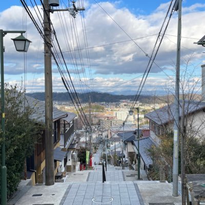 chitoku9's profile picture. 街並み、自治体、地理、歴史などが好きです。