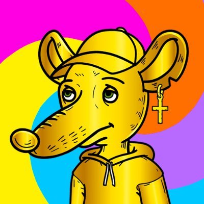 SkateRatsさんのプロフィール画像