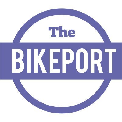 The Bikeport 🚴