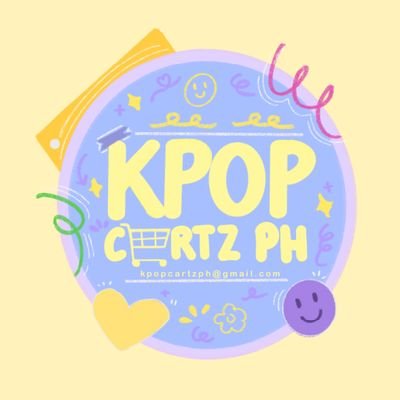 #KPCFeedbacks | #KPCUpdates | PLEASE CHECK THE PINNED TWEET BEFORE TRANSACTING.
____
FB: https://t.co/FUpRNcm6GA
SHOPEE: https://t.co/Xh9mMg1fq7