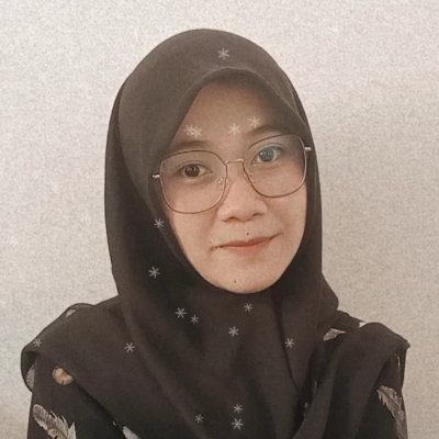 aisya_wldr's profile picture. We can do it!
