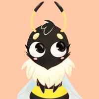 Nbee (@n_bee07) 's Twitter Profile Photo Nbee (@n_bee07) 's Twitter Profile Photo