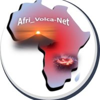 Africa Volcanologists(@AfriVolcaNet) 's Twitter Profile Photo