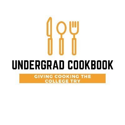 Undergrad Cookbook