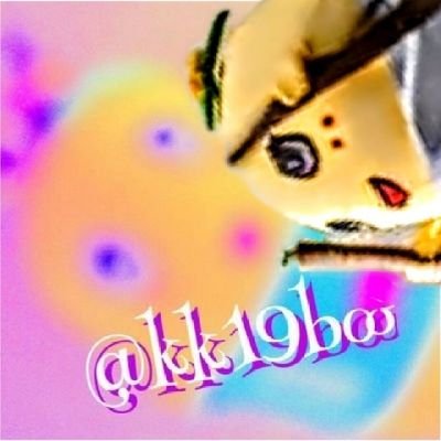 👾裏垢系のアカウントさんからのリスト登録増加の為、たまに鍵掛けます。逃げ出したい日々で、何とか隙有らば可愛いものや美しいものを愛でて現実逃避をしています。