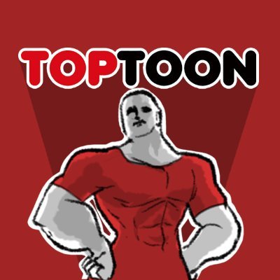 TOPTOON_BOTさんのプロフィール画像