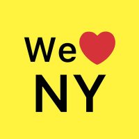 We Love NY(@BorntobeNewYork) 's Twitter Profile Photo