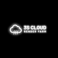 3S Cloud Render Farm(@3S_RenderFarm) 's Twitter Profile Photo