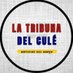 LaTribunaDelCulé (@latribunadlcule) Twitter profile photo