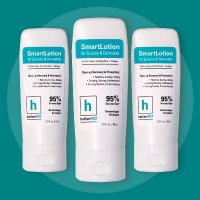 SmartLotion®(@SmartLotion) 's Twitter Profile Photo