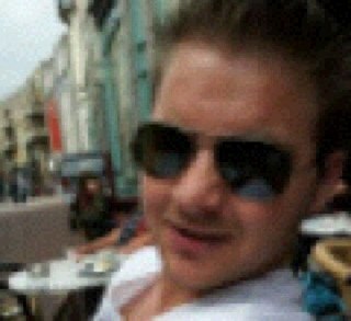 MauriceVerveer's profile picture. 