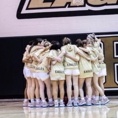 Official account for the Freedom-SR Eagles Girls Basketball Team