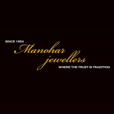ManoharJeweller's profile picture. a month ago
If you are looking for quality, trust, huge variety of designs.. Manohar jewellers is where the search ends.. one stop store at Jodhpur..