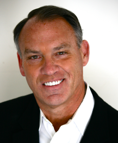 Kevin Reilly Profile