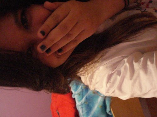 Ciumenta, carinhosa, romantica, problematica, cupcake, Katy Perry, e é só ! @DiegoFeliipe meu amor maior ♥ dona do @MeuvicioDiegoF