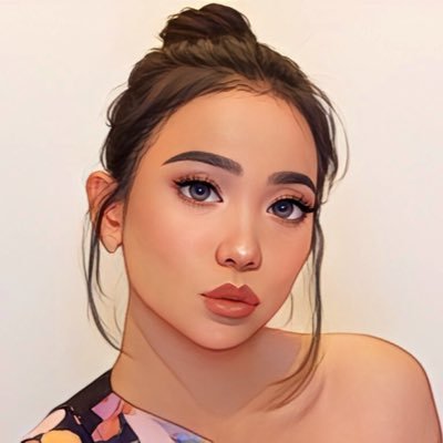 ginaadryani's profile picture. tante barbie. musik. makeup. makan. tidur. kentut. repeat.