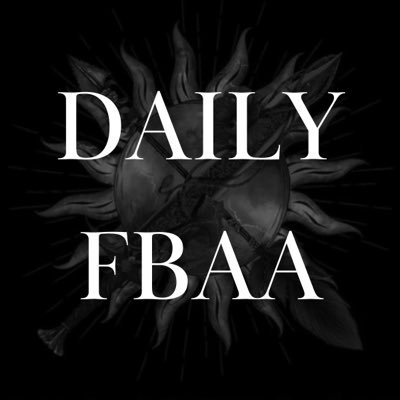 Daily FBAA