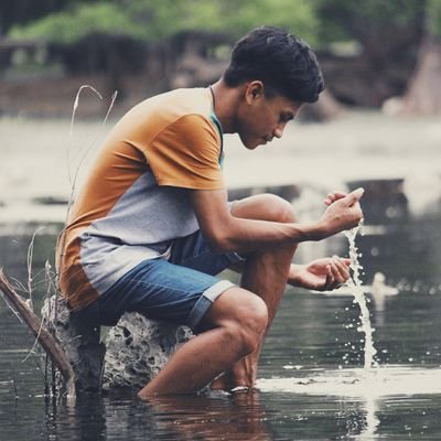 HARTA TAHTA TUHAN