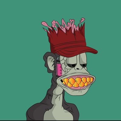 weird_apes's profile picture. Mutant Weird Ape is a limited collection of Mutant Weird Ape that reside on Polygon Blockchain. Inspired by our fellow Mutant Apes on the ETH chain, we are #nft
