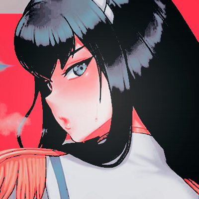 bleufiamme's profile picture. 