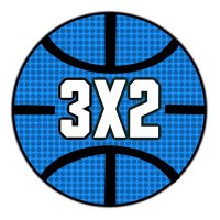 FD 3x2 Analysis (@nba3x2) 's Twitter Profile