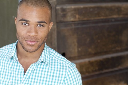 Josh Dawson