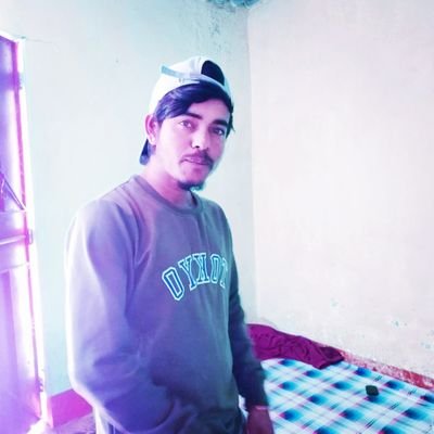 rabisk7312's profile picture. 