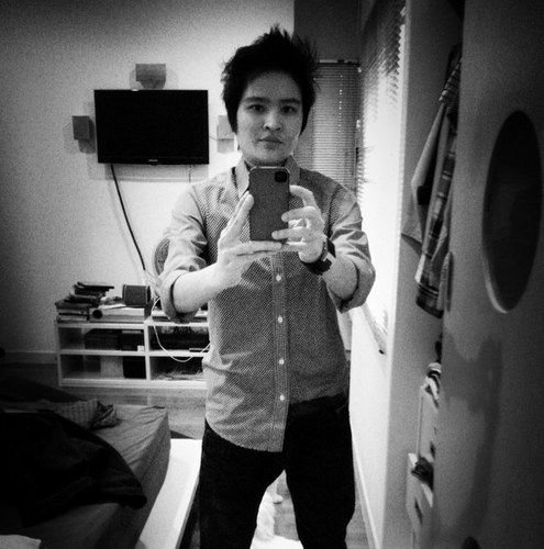 Ty Jirayus