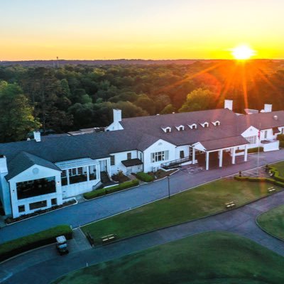 Over 100 years of history behind these gates and one of the most beautiful golf courses in the south. “Where history begins…make yours today.”