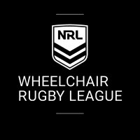 NRL Wheelchair(@nrlwheelchair) 's Twitter Profile Photo