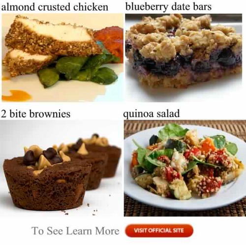 FatBurningFood4's profile picture. The #1 Honest and ALL Natural Diet & Nutrition Program On The Internet.