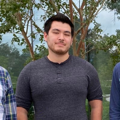 MChristensen123's profile picture. BIOMS PhD Student UD