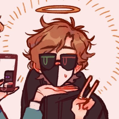 🏳️🌈“It's past your bedtime. ' It's past the time where I asked.”