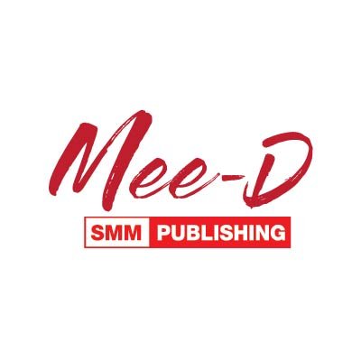 Mee-D Publishingさんのプロフィール画像