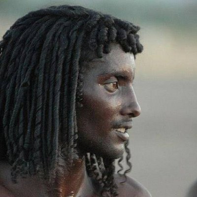 AtnawDereje's profile picture. 🇪🇹