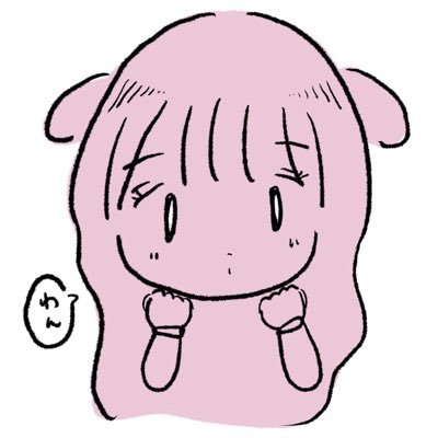 chikusyo_0's profile picture. arara-katabura-tsururinko