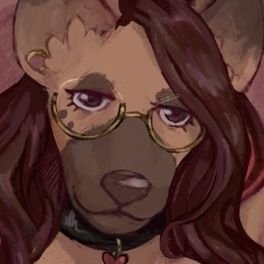 i'm lilith!! | furry artist and part time coffee girl | trans lesbian | 18+ only