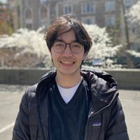 Taiga Abe (@trackingnoise) 's Twitter Profile