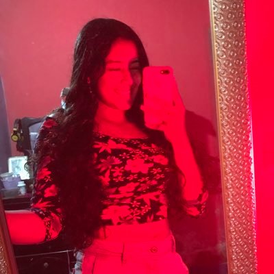 DamarisCarbo's profile picture. 🇪🇨